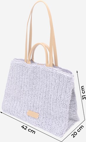 ESPRIT Shopper 'Reva' in Purple