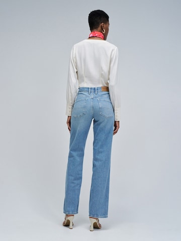 Salsa Jeans Skinny Jeans in Blue