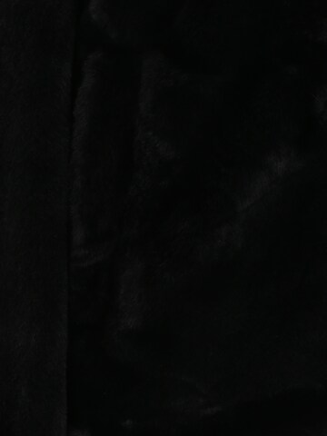 Vila Petite Jacke 'Ebba' in Schwarz