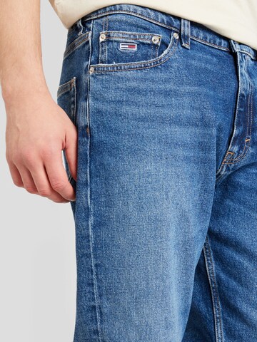 Regular Jean 'DAD' Tommy Jeans en bleu