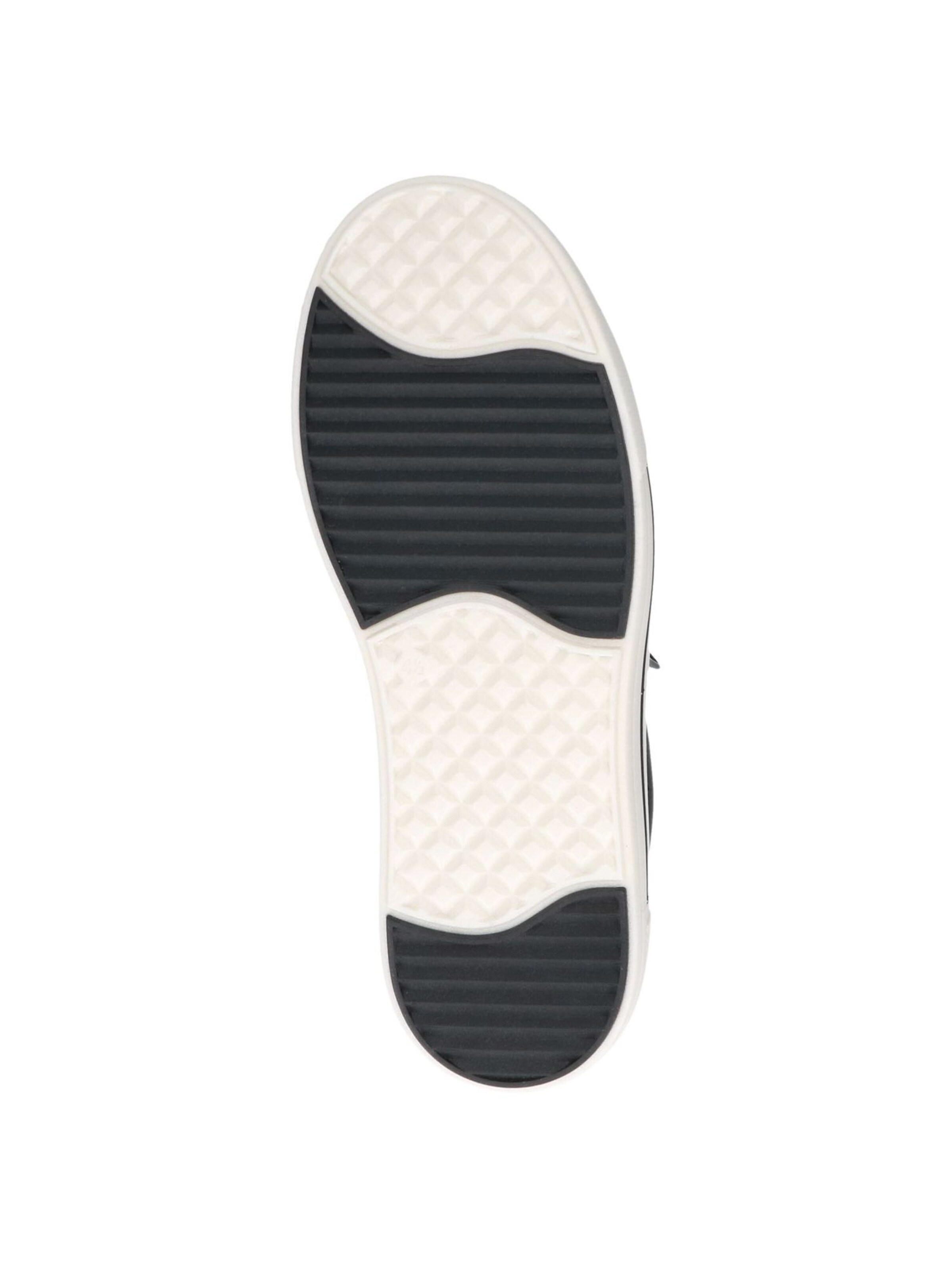 CAPRICE Platform trainers in Black