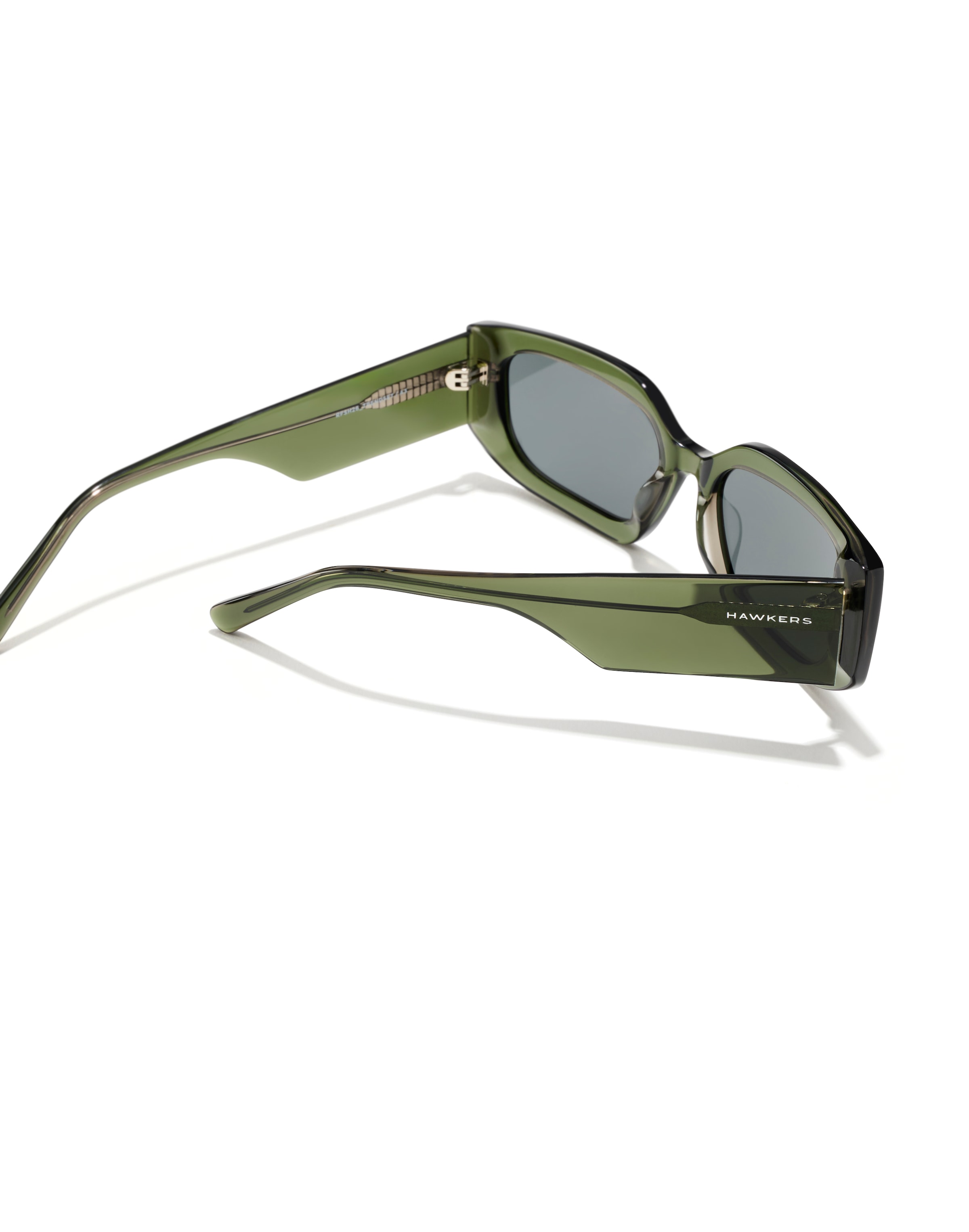 HAWKERS Sunglasses 'Trendset' in Green