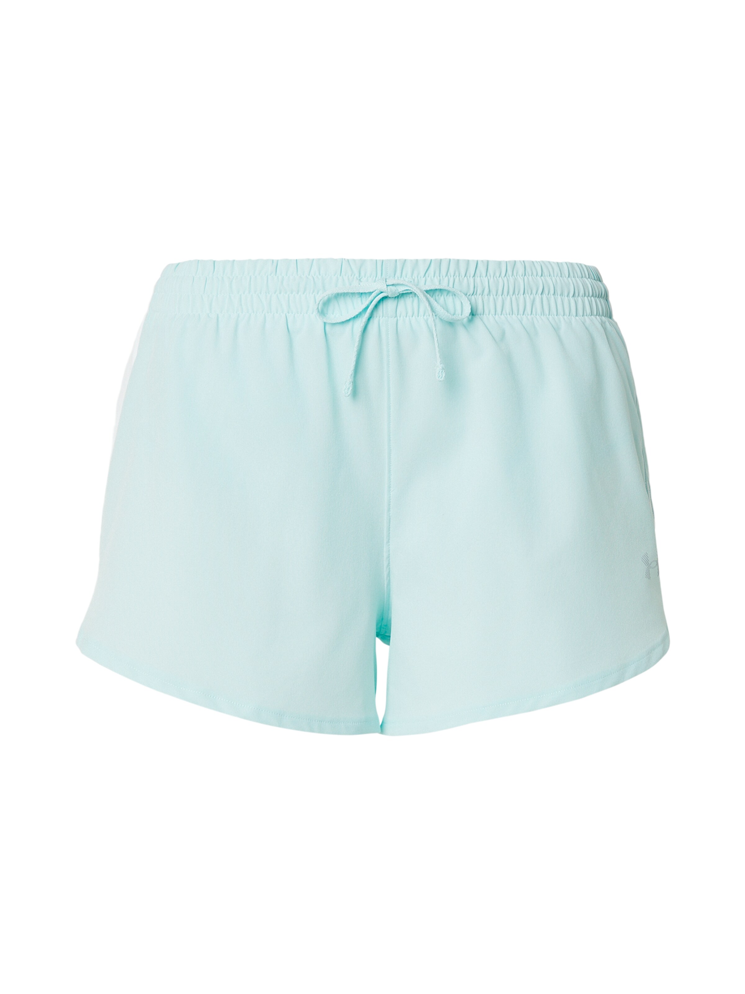 UNDER ARMOUR Hlače 'Velociti Pro 3' | zelena barva: sprednja stran