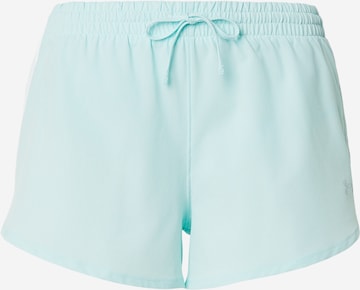 UNDER ARMOUR Hlače 'Velociti Pro 3' | zelena barva: sprednja stran