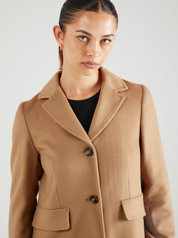 Weekend Max Mara Between-seasons coat 'TEVERE' in Brown