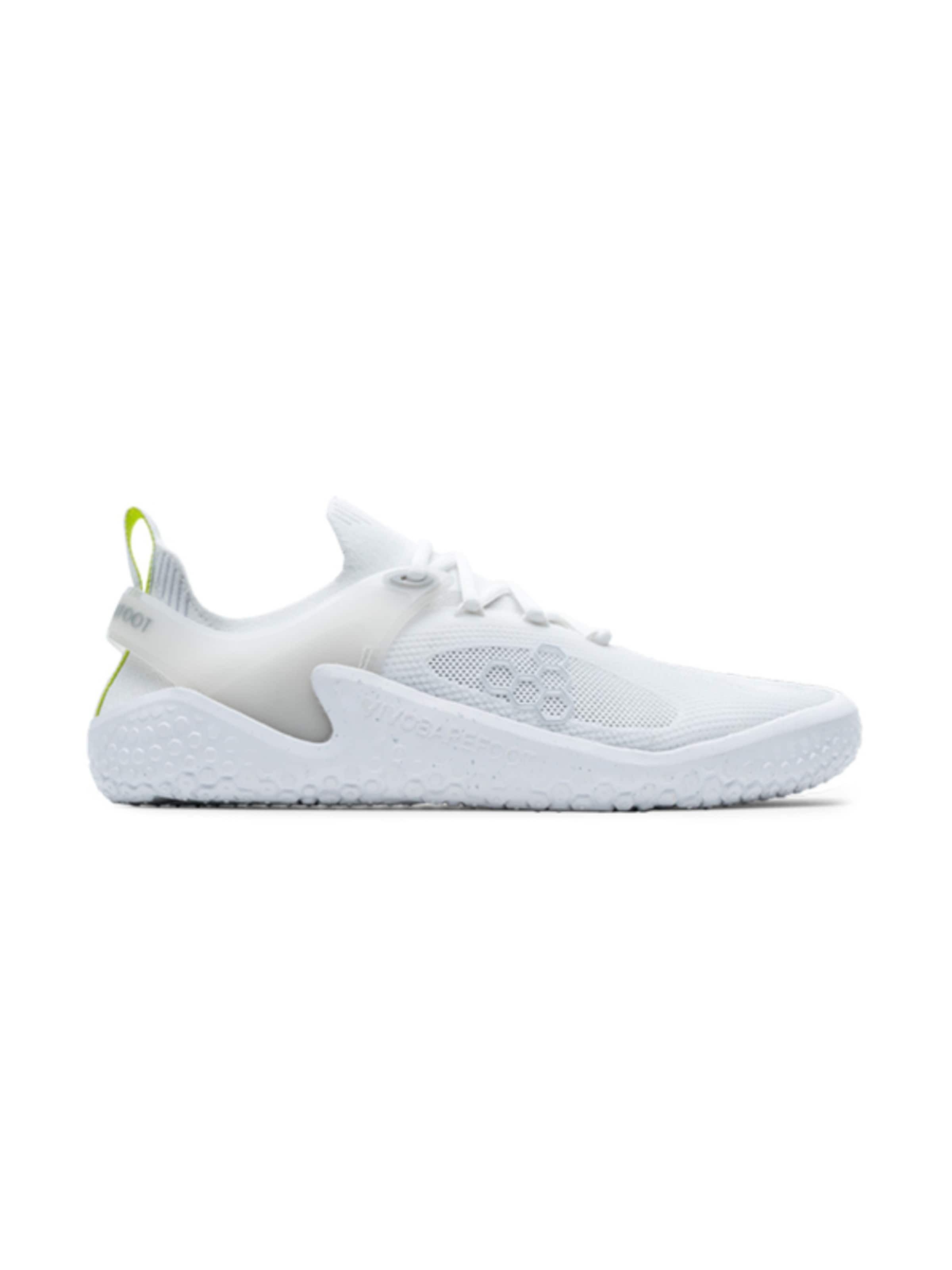 Vivo Barefoot Sneakers laag 'MOTUS STRENGTH' in de kleur Wit, Productweergave