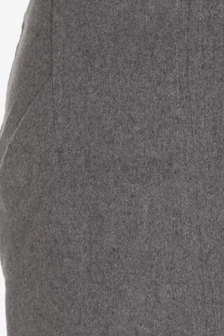 Zaffiri Skirt in S in Grey