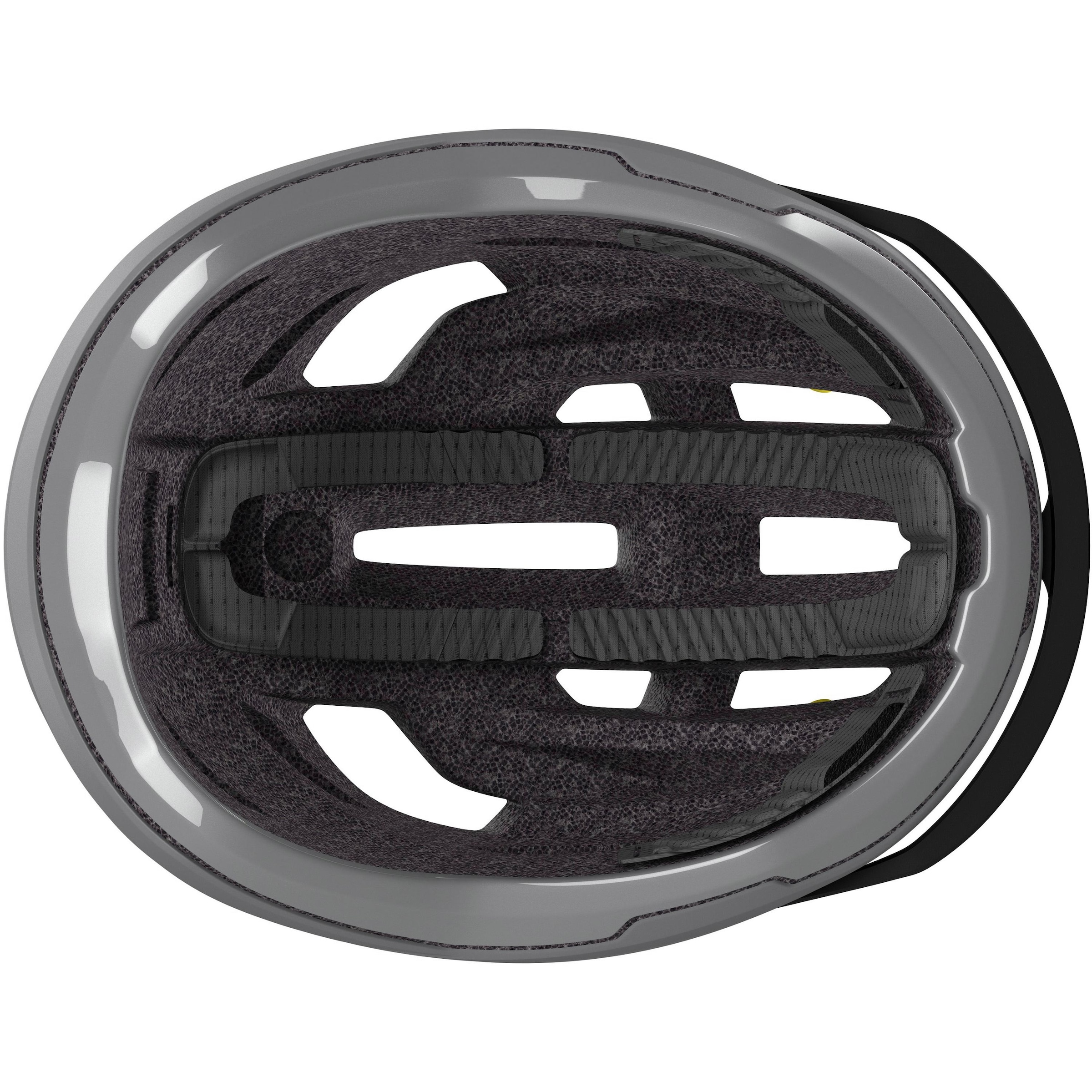 SCOTT Helmet 'ARX (CE)' in Silver