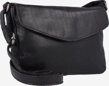 GREENBURRY Crossbody Bag 'Soft' in Black