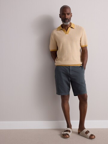 regular Pantaloni chino di Next in blu