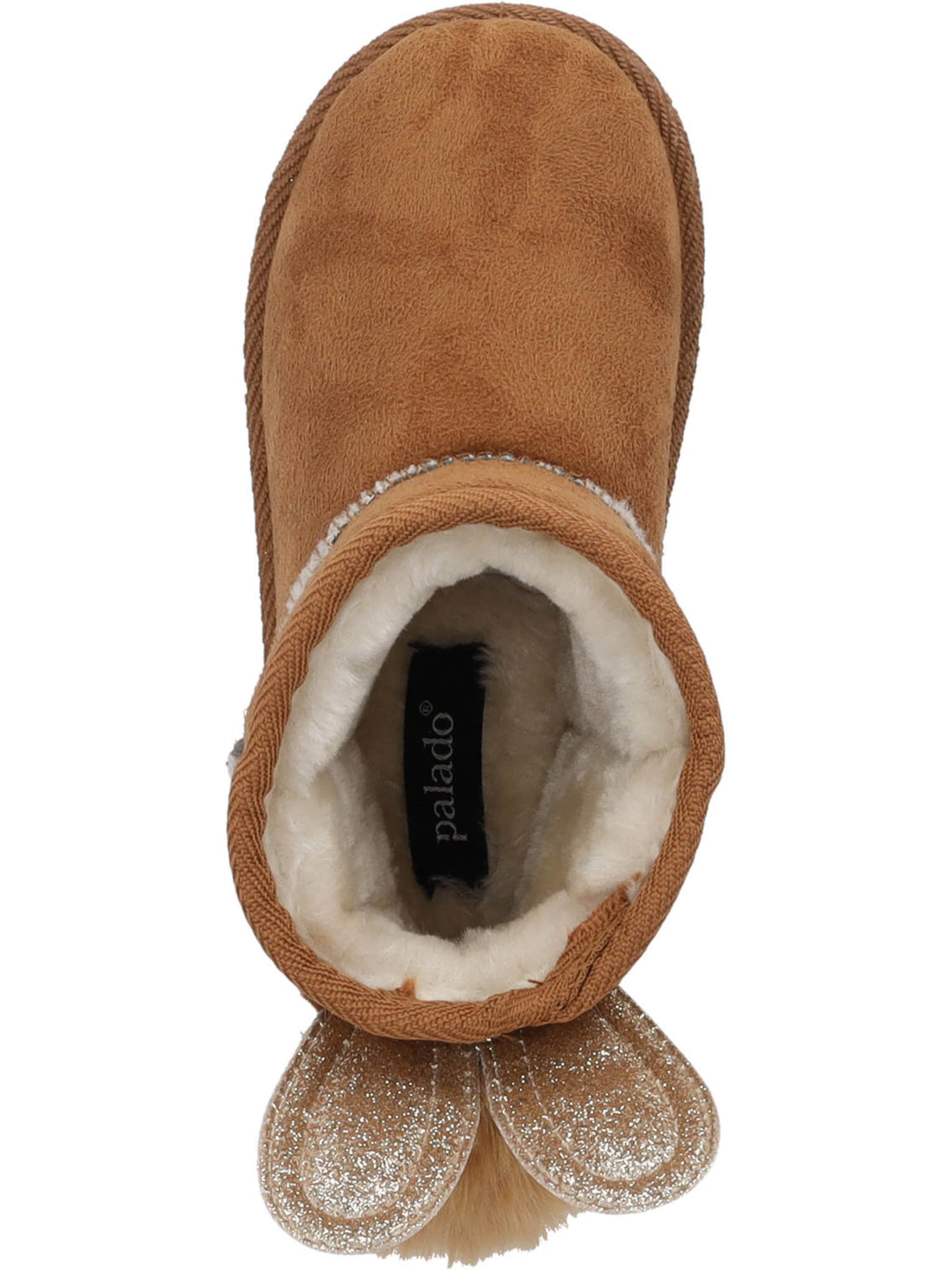 Bocanci de zăpadă de la Palado pe maro