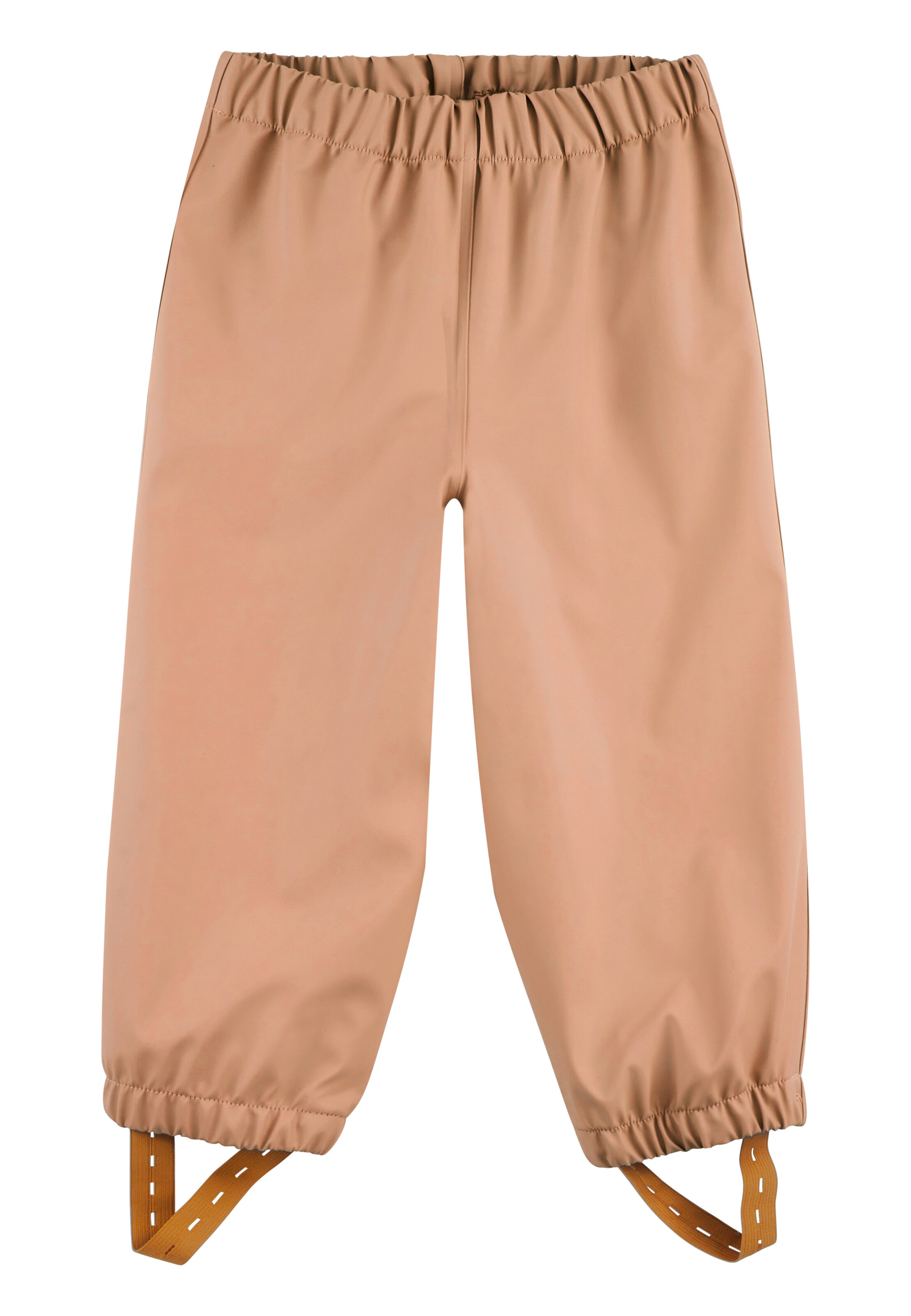 STERNTALER Hose in Braun: Vorderseite