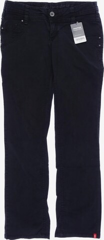 EDC BY ESPRIT Jeans 30-31 in Schwarz: predná strana