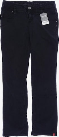 EDC BY ESPRIT Jeans in 30-31 in Black: front