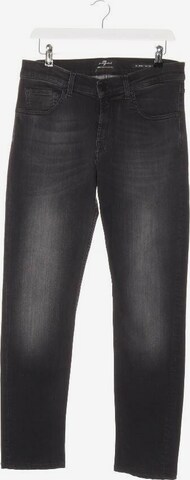 DSQUARED2 Jeans in 31 in Black: front