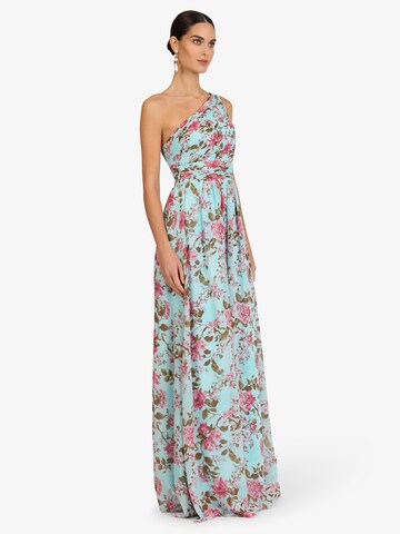 Kraimod Abendkleid in Blau