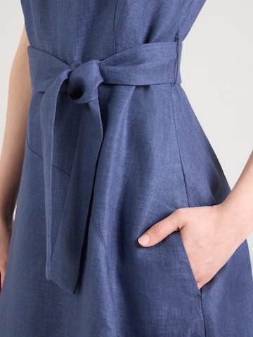 Weekend Max Mara Kleit 'ESORDIO', värv sinine