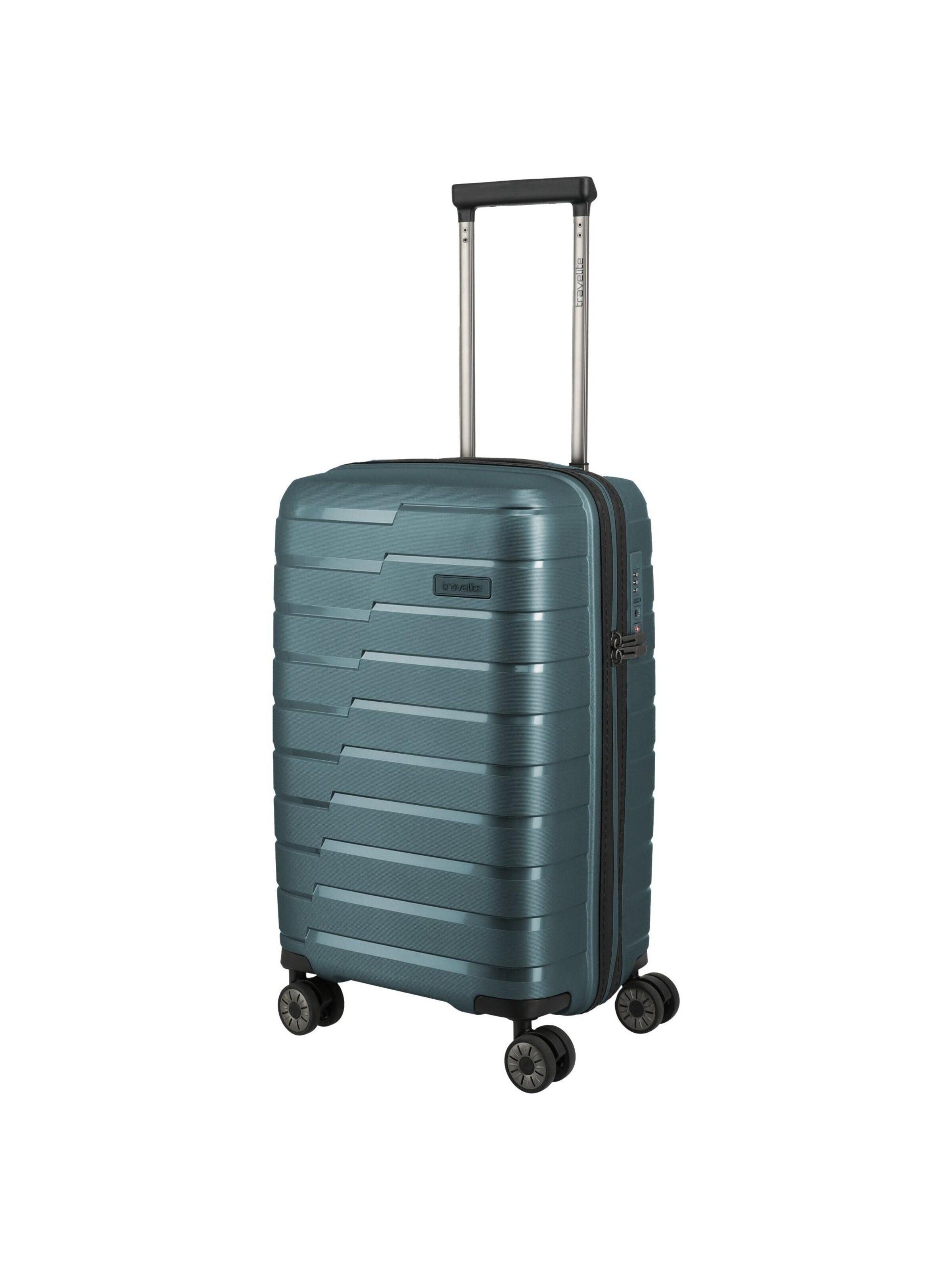 TRAVELITE Trolley 'Air Base'‌‌‌‌‌‌‌‌‌‌ in Blau