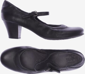 Marc Shoes High Heels & Pumps in 39,5 in Black: front