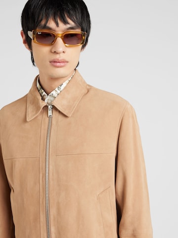 Veste mi-saison 'Malbano' BOSS en beige