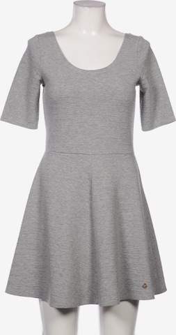 Superdry Dress in L in Grey: front