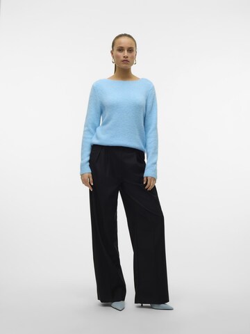 Pullover 'VMNovah' di VERO MODA in blu