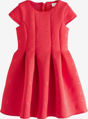 raudona Baker by Ted Baker Suknelė: priekis