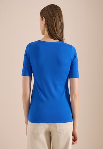 CECIL Shirt in Blue