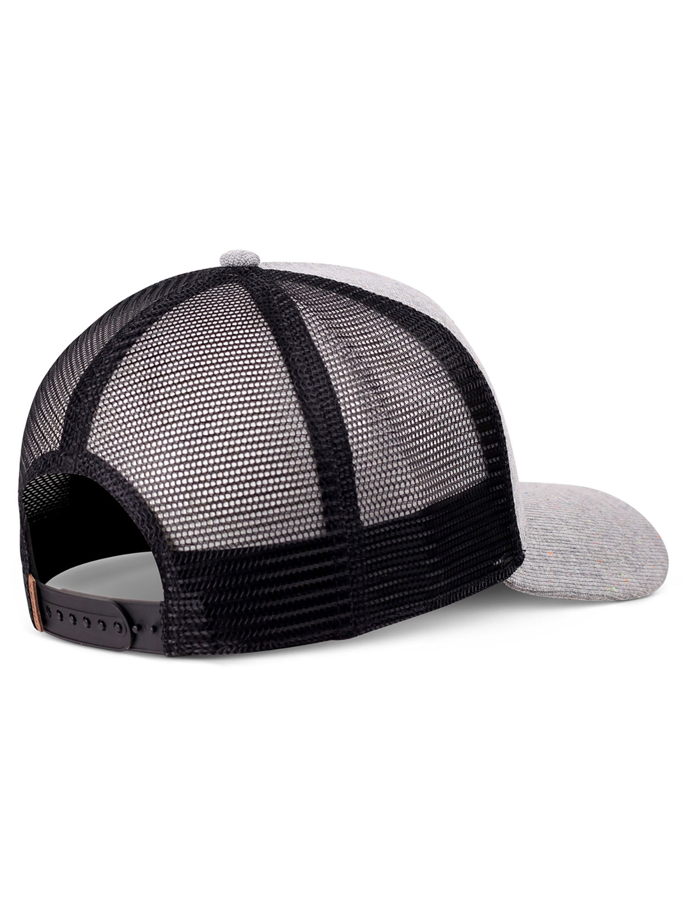 DJINNS Cap 'HFT JerseySports' in Mixed colors