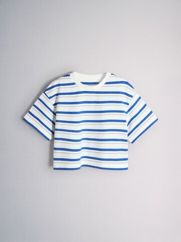The Set T-Shirt in Mischfarben