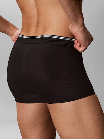 Calvin Klein Boxershorts in Zwart