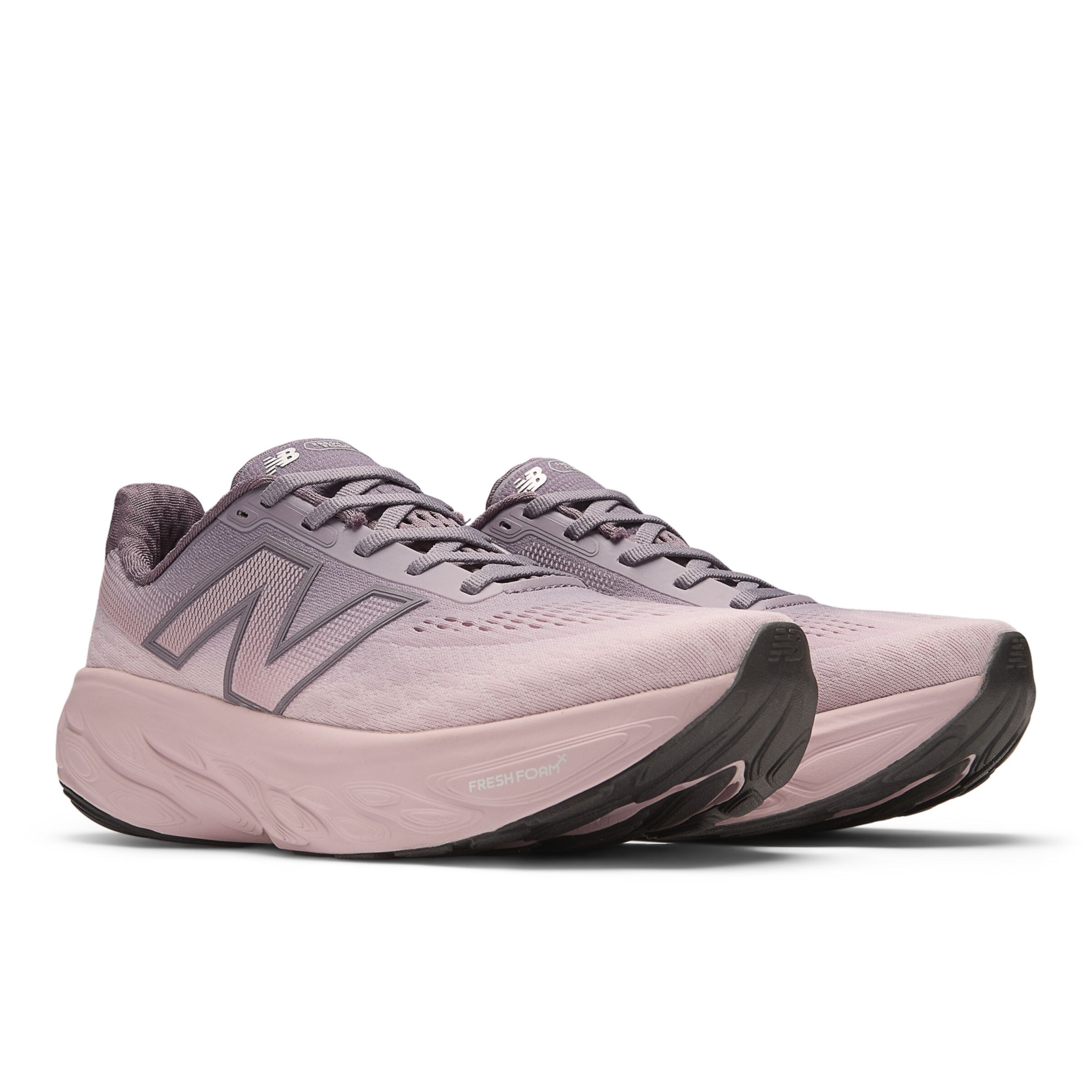 Chaussure de course 'Fresh Foam X 1080 v14' new balance en violet