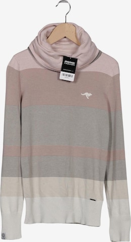 KangaROOS Pullover XXS in Mischfarben: Vorderseite
