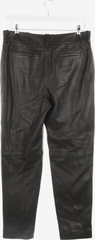Balmain Pants in S in Black