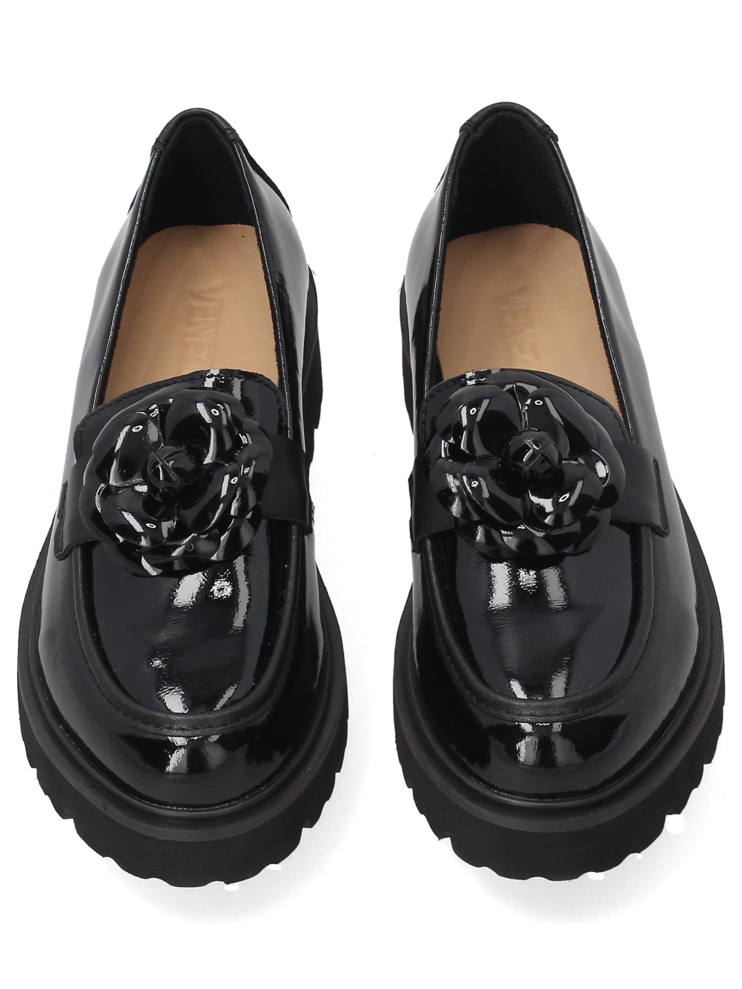 VENEZIA Mokassin‌‌‌‌‌‌‌‌‌‌ in Schwarz