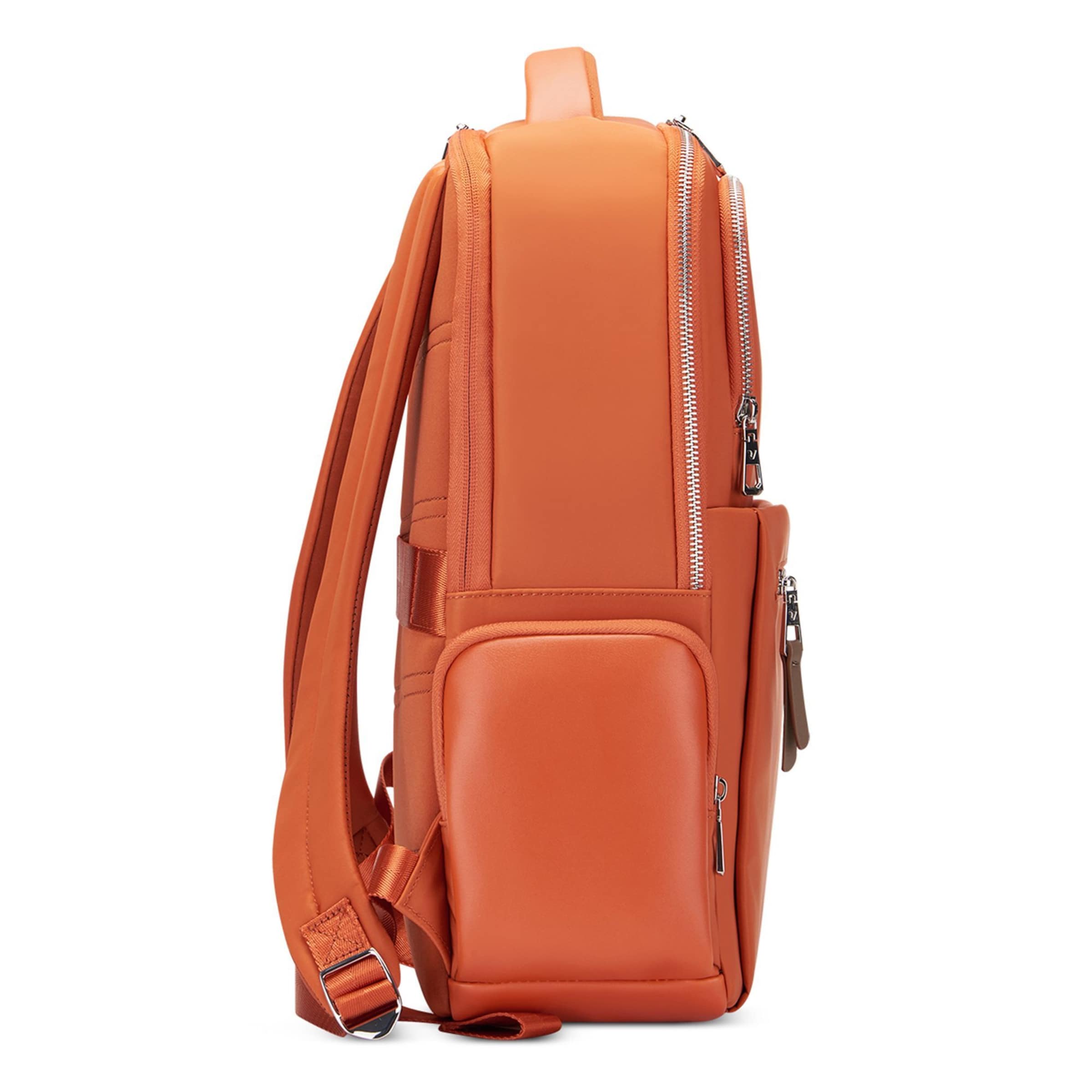 Roncato Backpack 'Biz' in Orange
