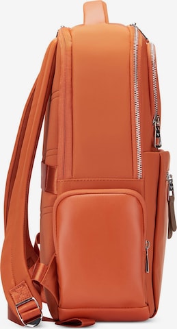 Roncato Backpack 'Biz' in Orange