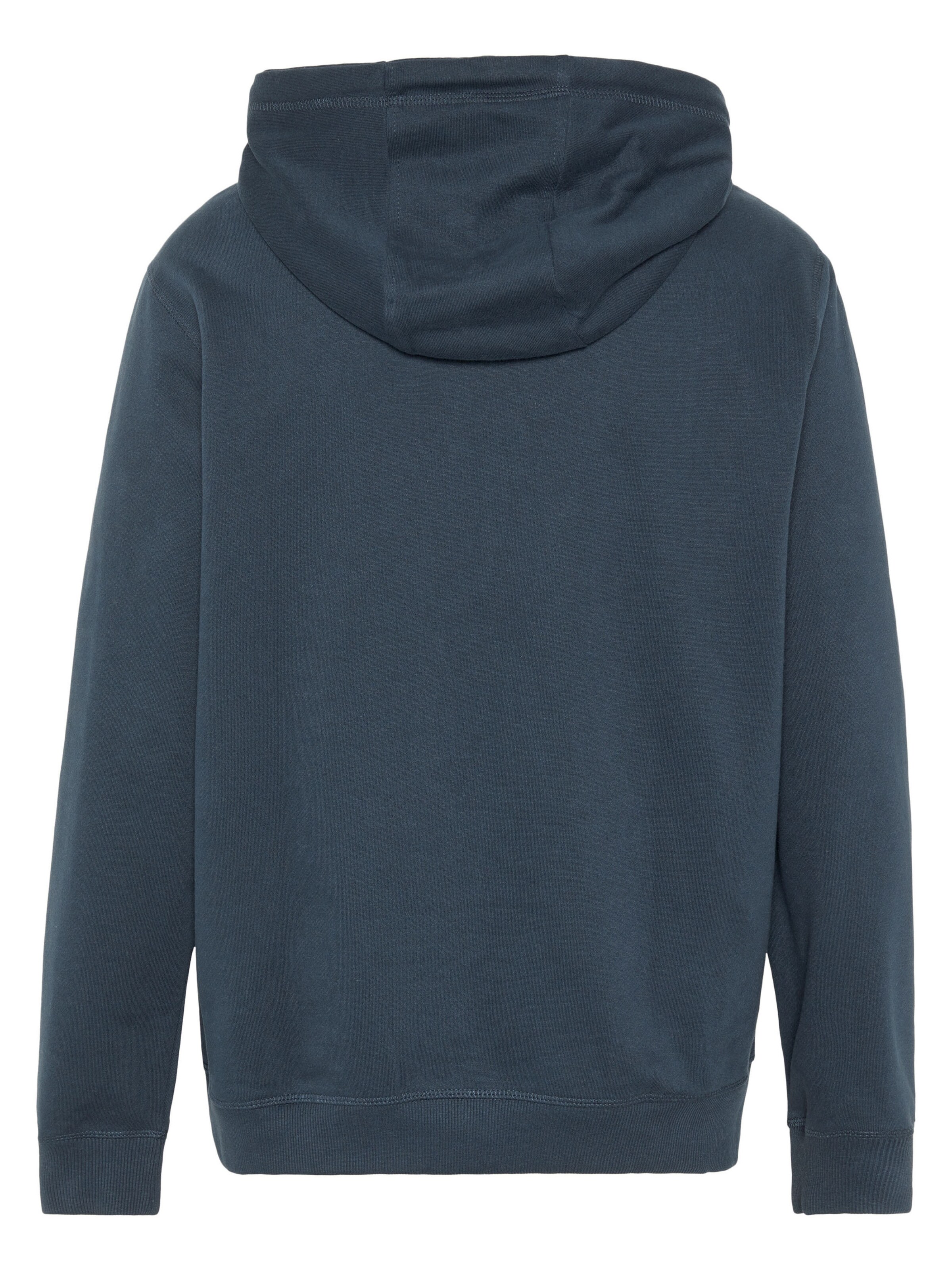 CHIEMSEE Sweatshirt in Blue