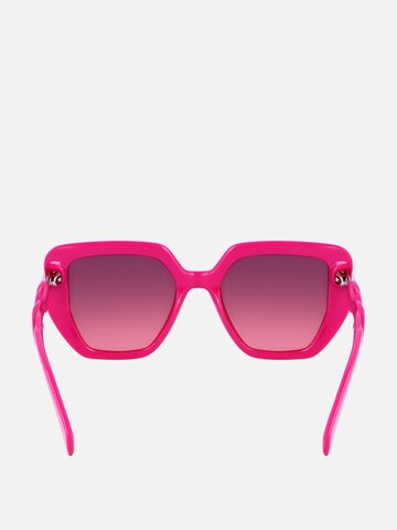 Liu Jo - Gafas de sol en rosa