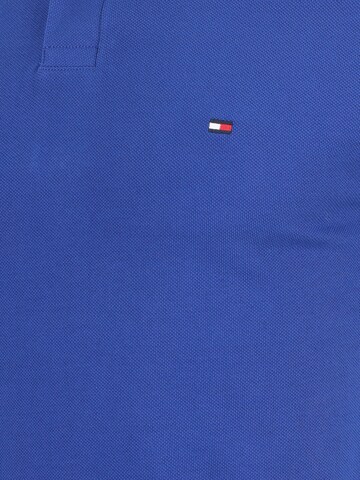 Maglietta '1985' di TOMMY HILFIGER in blu