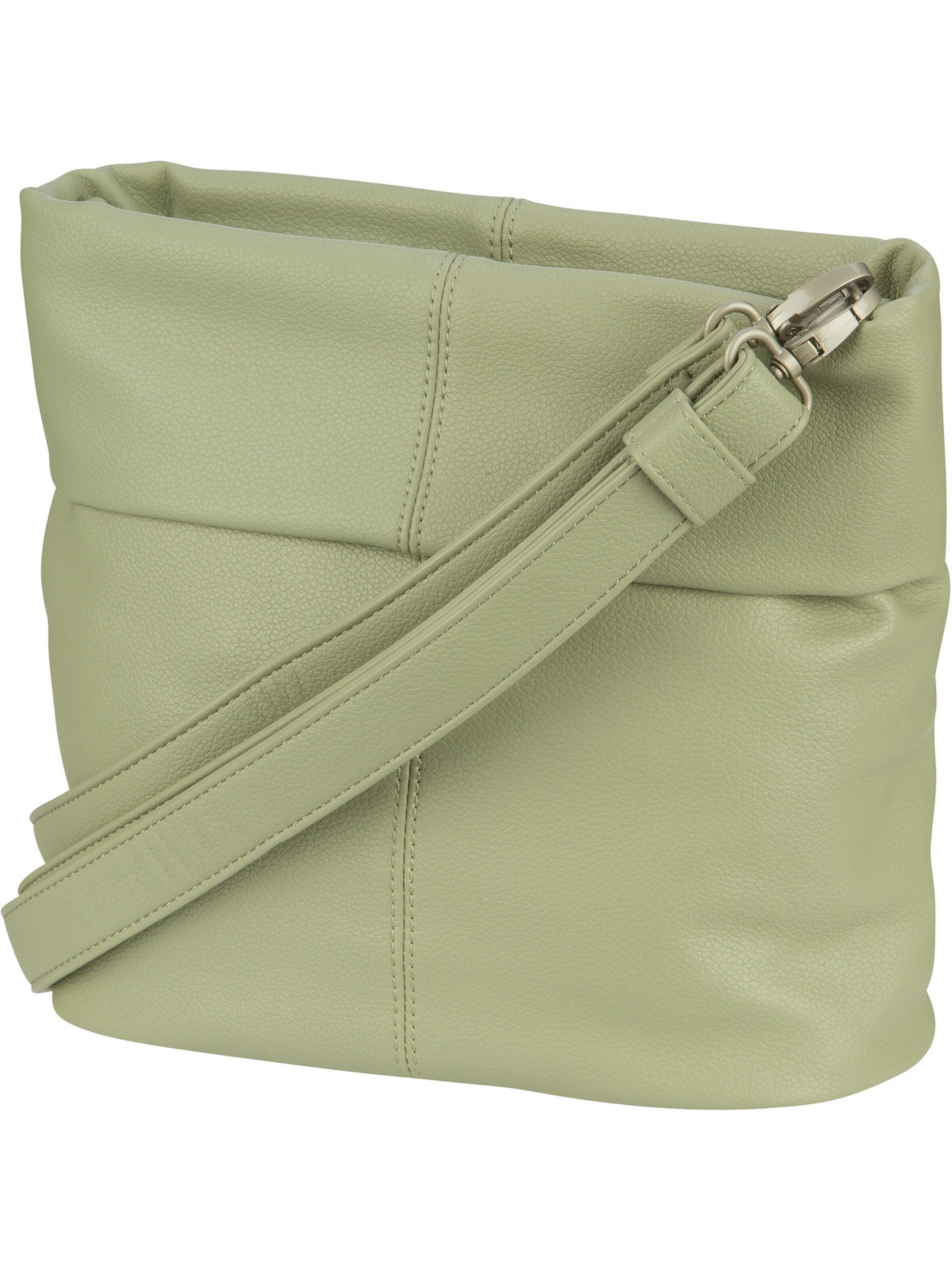 ZWEI Handbag in Green