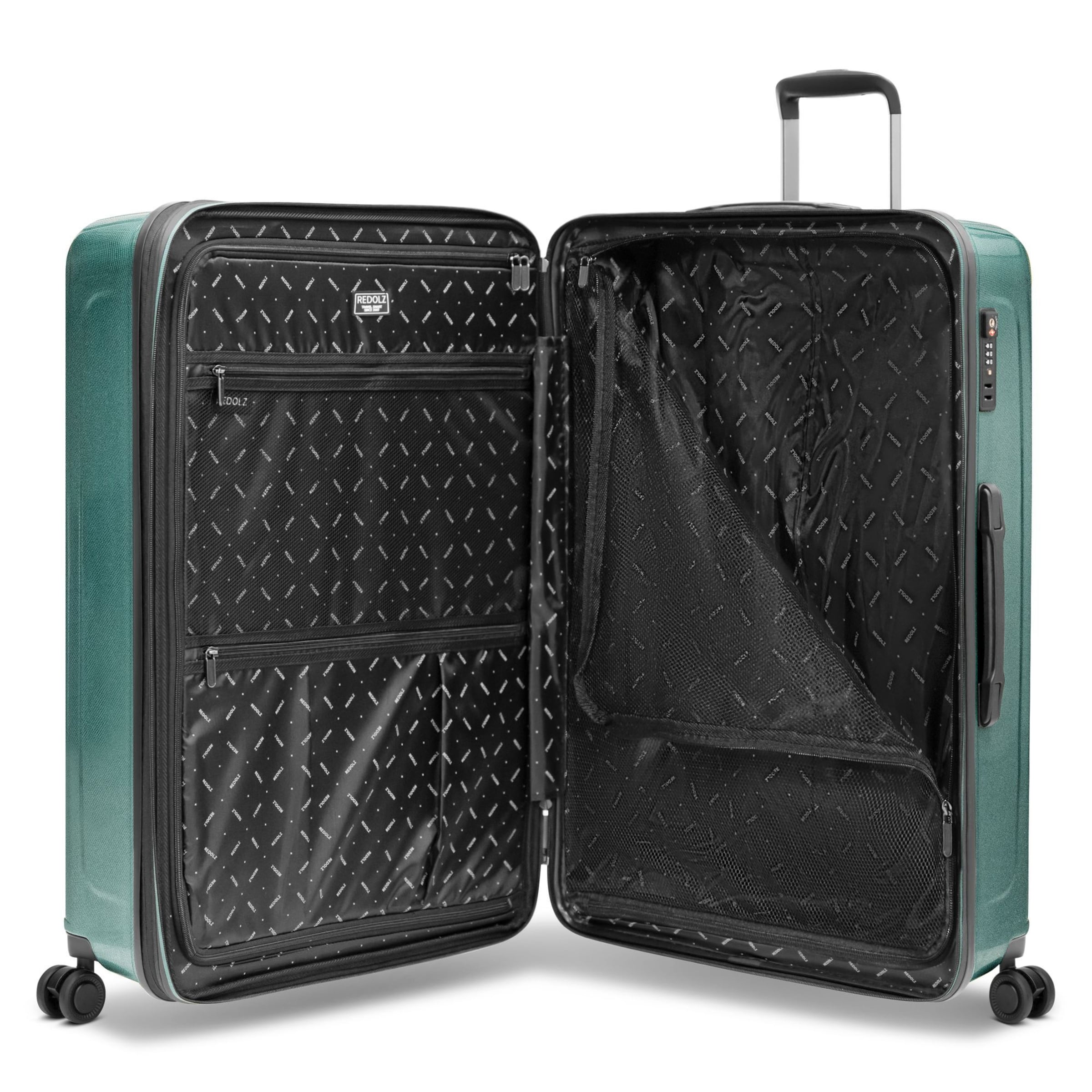 Redolz Trolley &#x27;Essentials 14&#x27; in Blauw