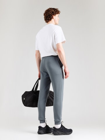 JACK & JONES Zúžený strih Nohavice 'JPSTGORDON YUKI' - Modrá