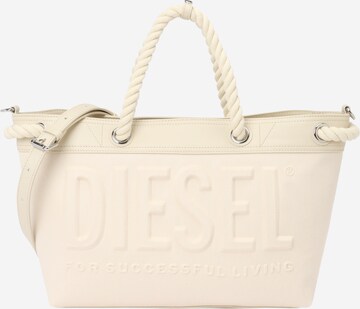 Cabas DIESEL en beige