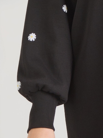 Robe 'ONLBROOKE' ONLY en noir