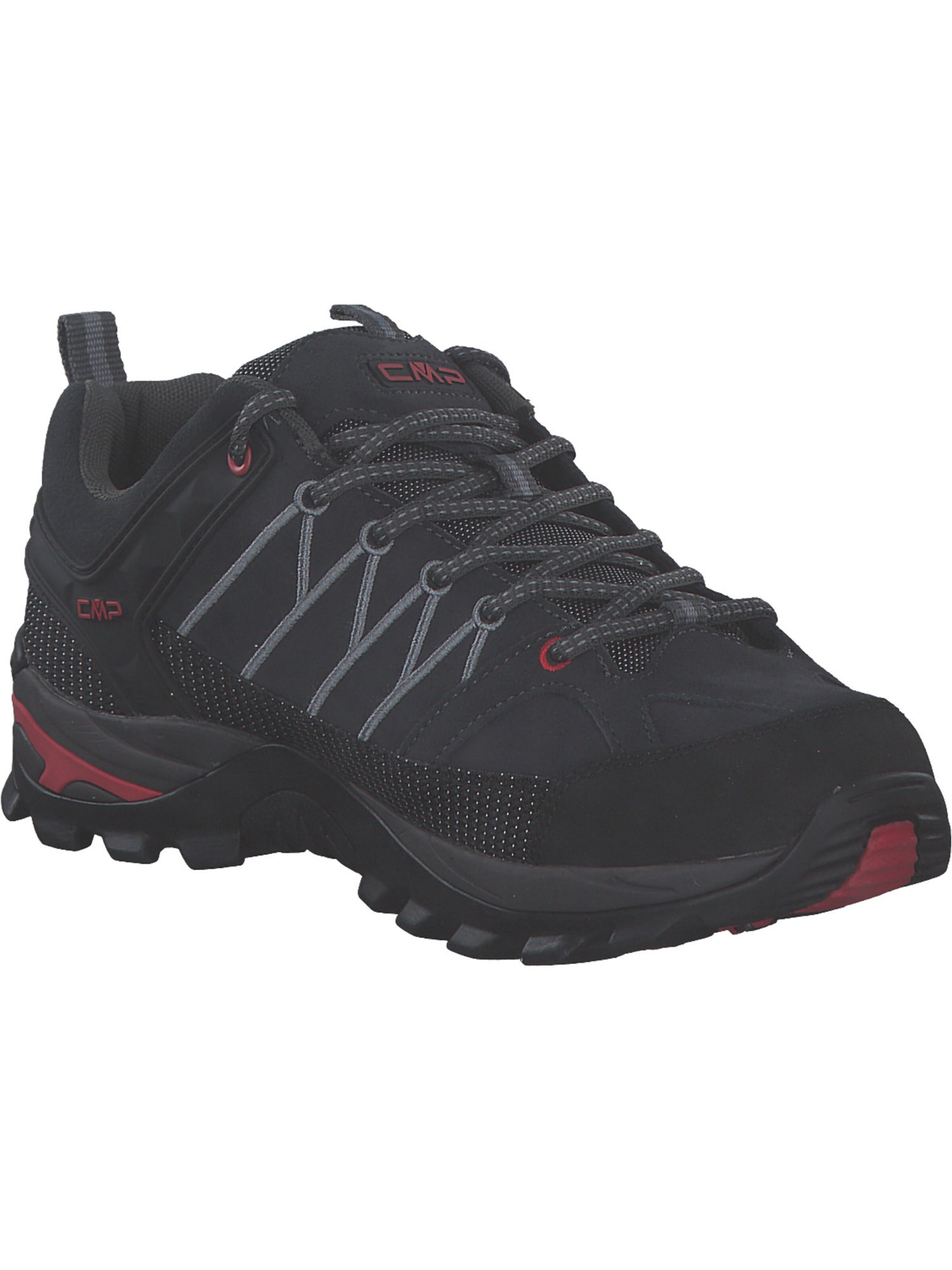 CMP Flats 'Rigel' in Black