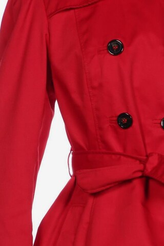 H&M Jacket & Coat in S in Red