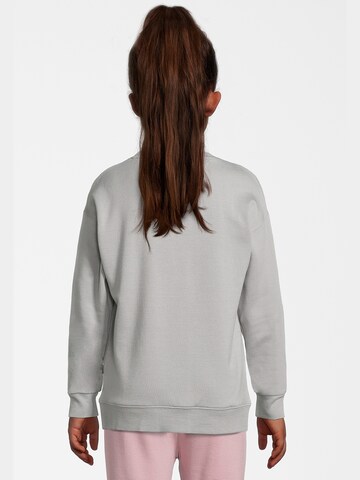 New Life Sweatshirt in Grey