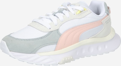PUMA Niske tenisice u svijetloplava, Pregled proizvoda