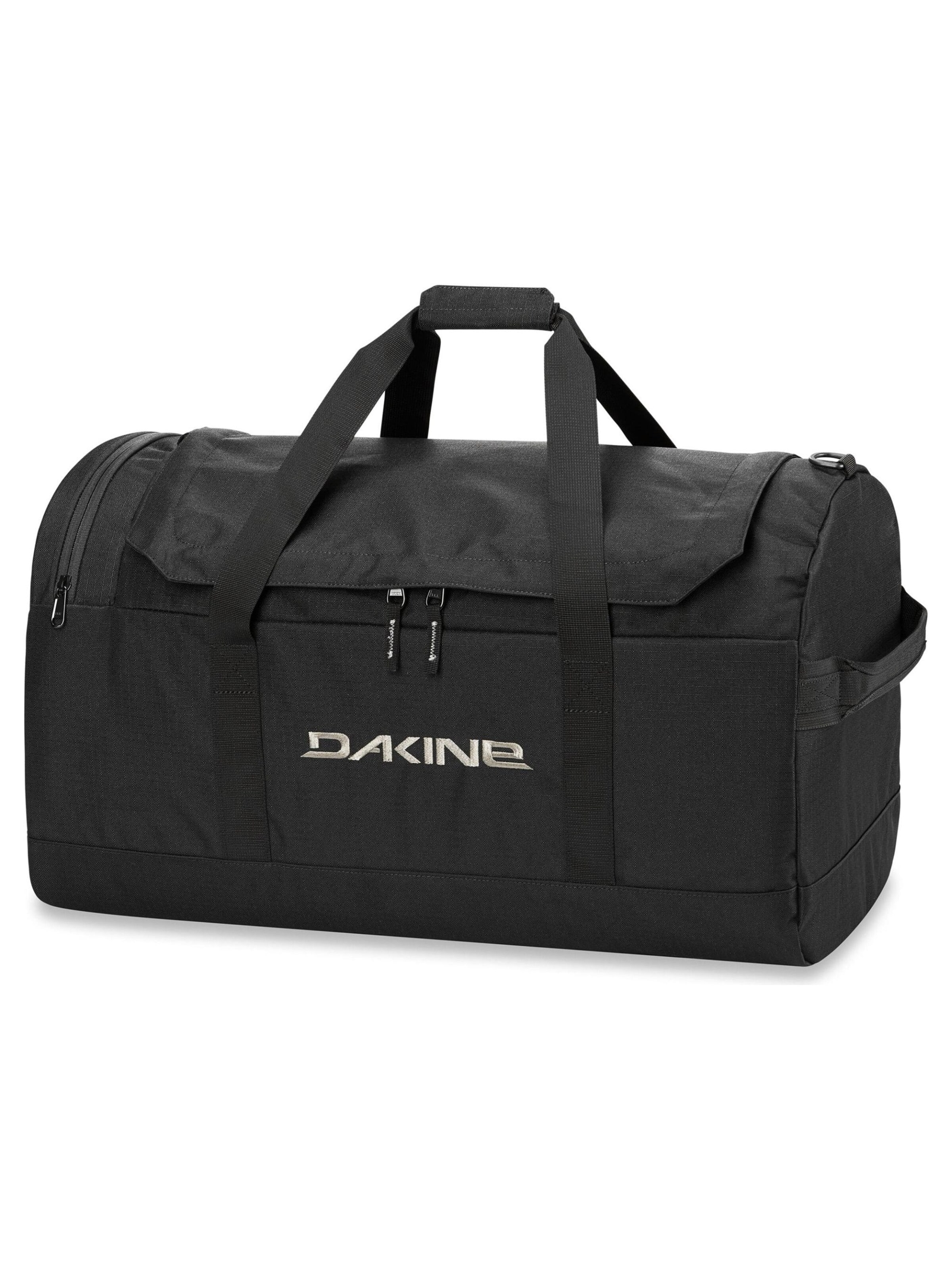 DAKINE Weekend bag in Black: front